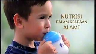 Download lagu Iklan Friso - Terjaga Kealamian Nutrisinya