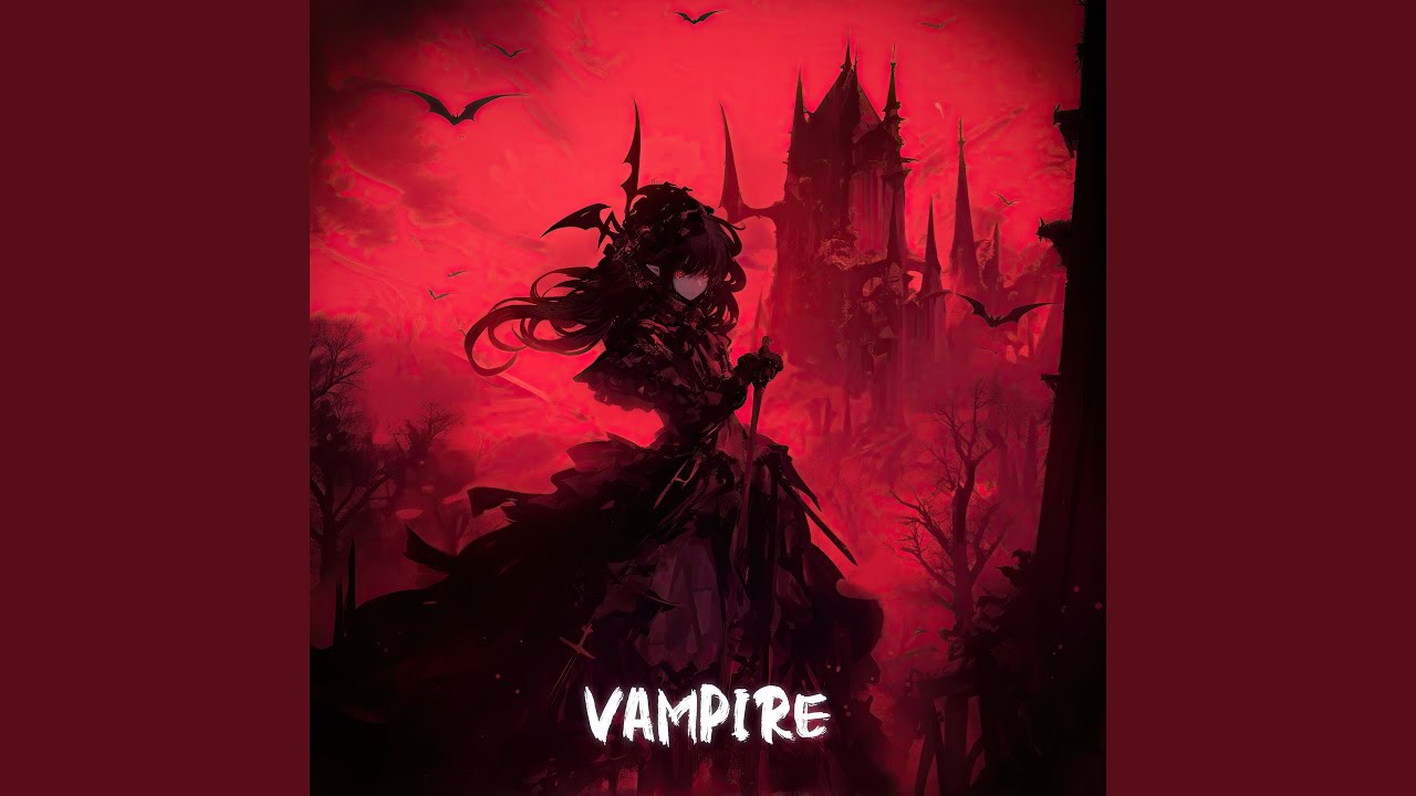 Watch VAMPIRE (Sped Up) on YouTube Watch VAMPIRE (Sped Up) on YouTube