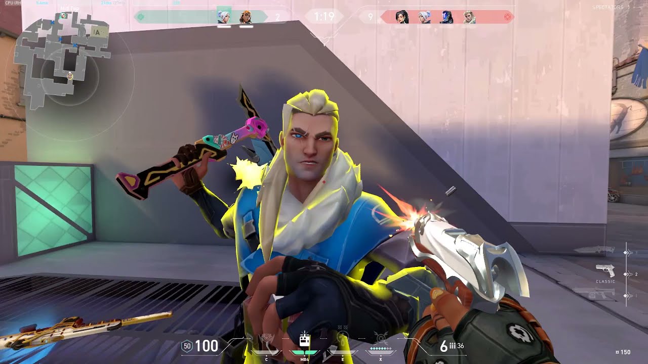 "WILL SOVA KNIFE ME ? "          