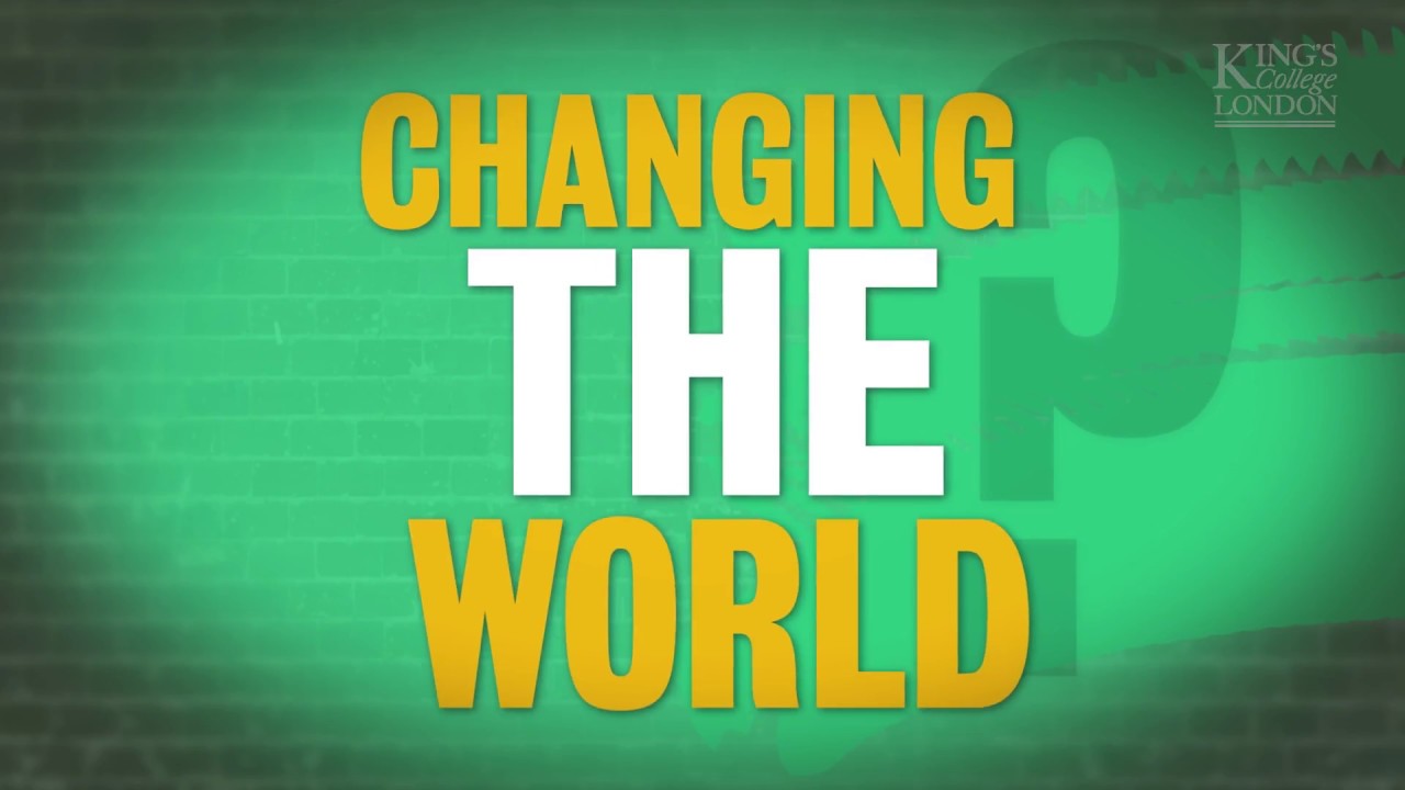 What is Global Health & Social Medicine?