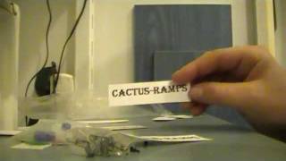 Casperdeck First Sponsorpack Unboxing