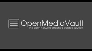 How to Run or Install Openmediavault in Virtualbox