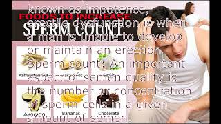 10 Ways to Boost Male Fertility and Increase Sperm Count screenshot 5