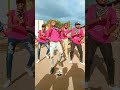 Harmonize dance cover challenge