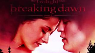 The Twilight Saga: Breaking Dawn Official Music Trailer- Infinite Legends Two Steps From The Hell
