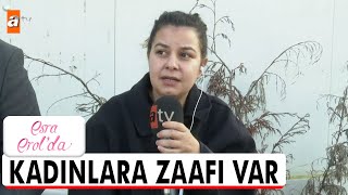 Murat Evli Olduğunu Benden Sakladı - Esra Erolda 23 Ekim 2024