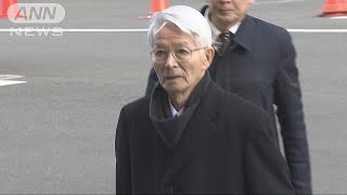 東電・旧経営陣の裁判「対策すれば事故は防げた」(18/12/26)