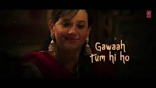 Lyrical.. Kaash Tu Mila Hota / Code Blue / Jubin Nautiyal....