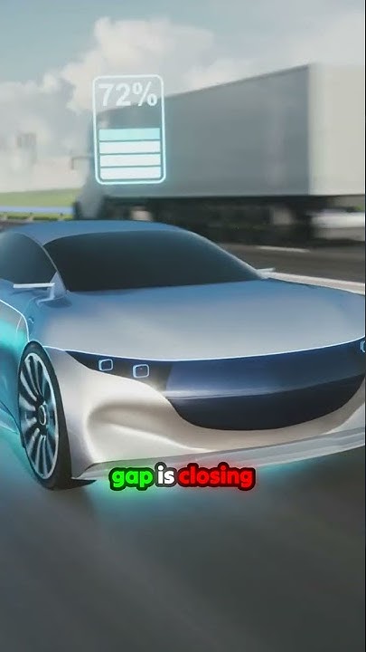 Are Electric Cars the Future of Driving? 🌍⚡️ - YouTube