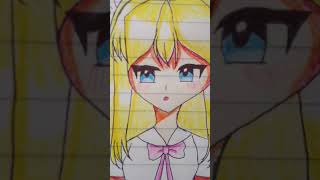 Scott and Zelda [ Lore oc ] ib : me #drawing #trend #shorts