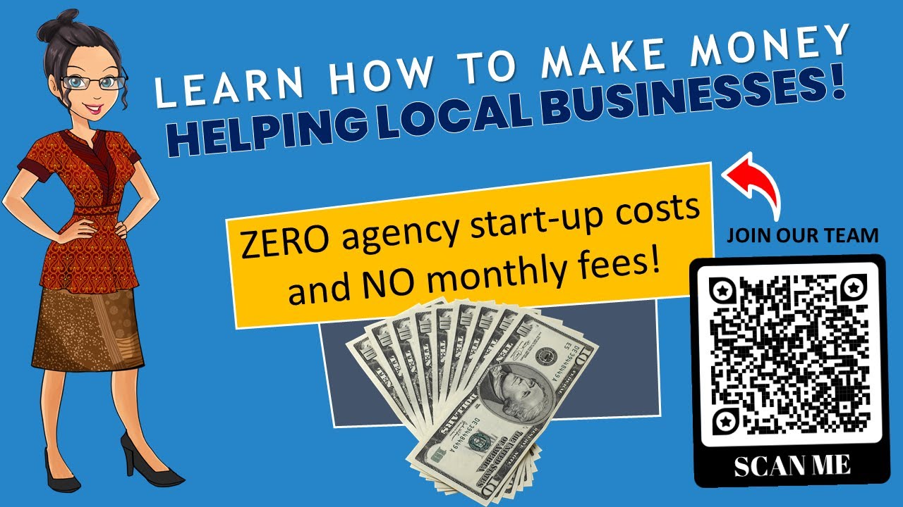 Presentation - Free Business Opportunity Independent Agent Program DAC ERC