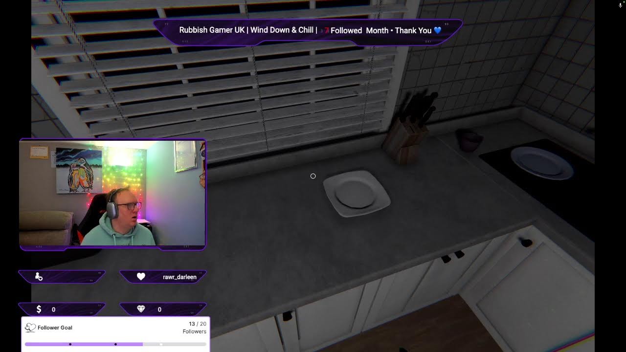 Spooky Sunday Bonus Stream 👻 | Phasmophobia With Chat