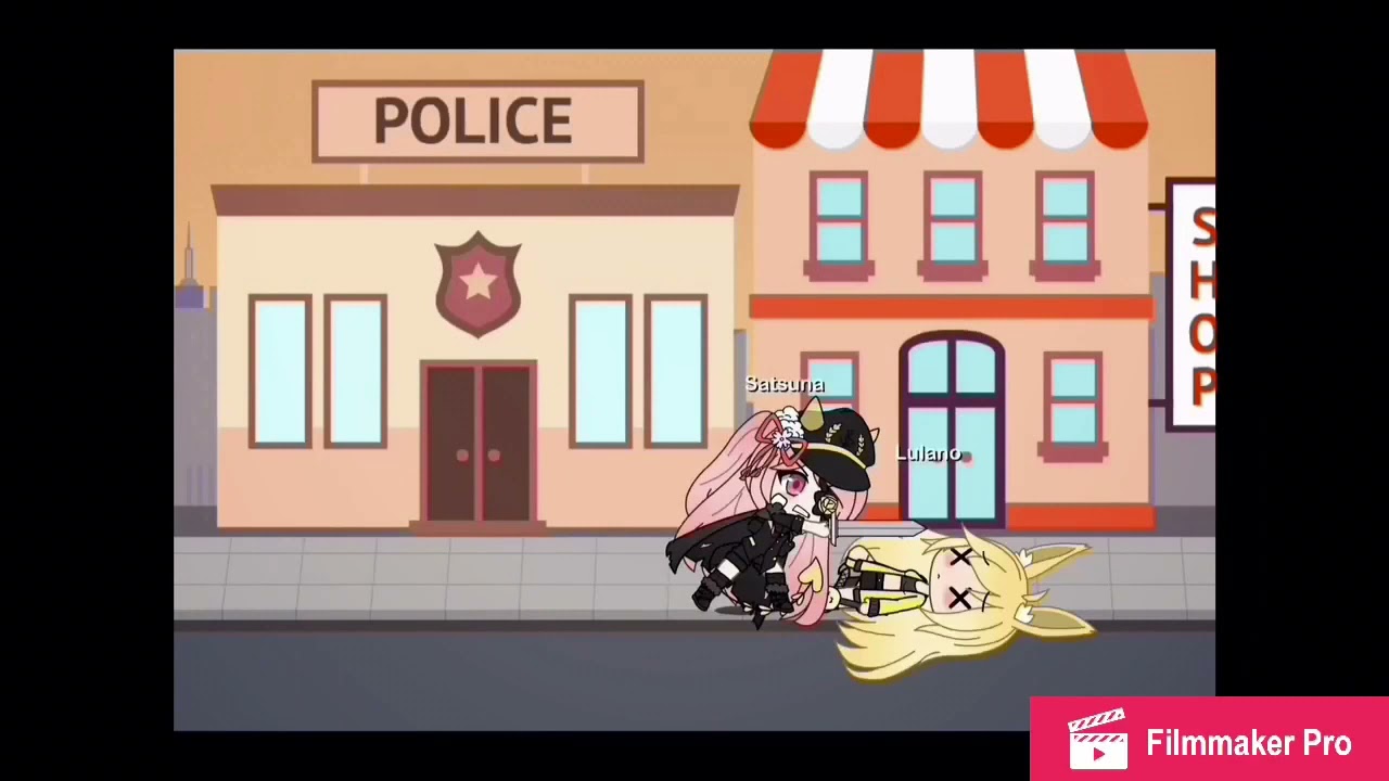 Battle: Satsuna VS Lulano