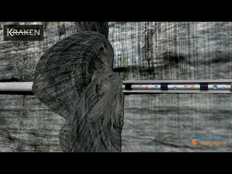 Kraken Perforating – Optimize Plug and Perf Performance