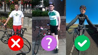 After 20 Years of Road Cycling, This Is What I've Learnt...