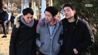 [HIT] 결혼이야기 - 25년간의 썸 3부 - 2. 20150204