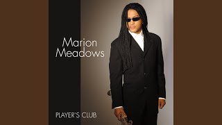 Noche Privada - Marion Meadows