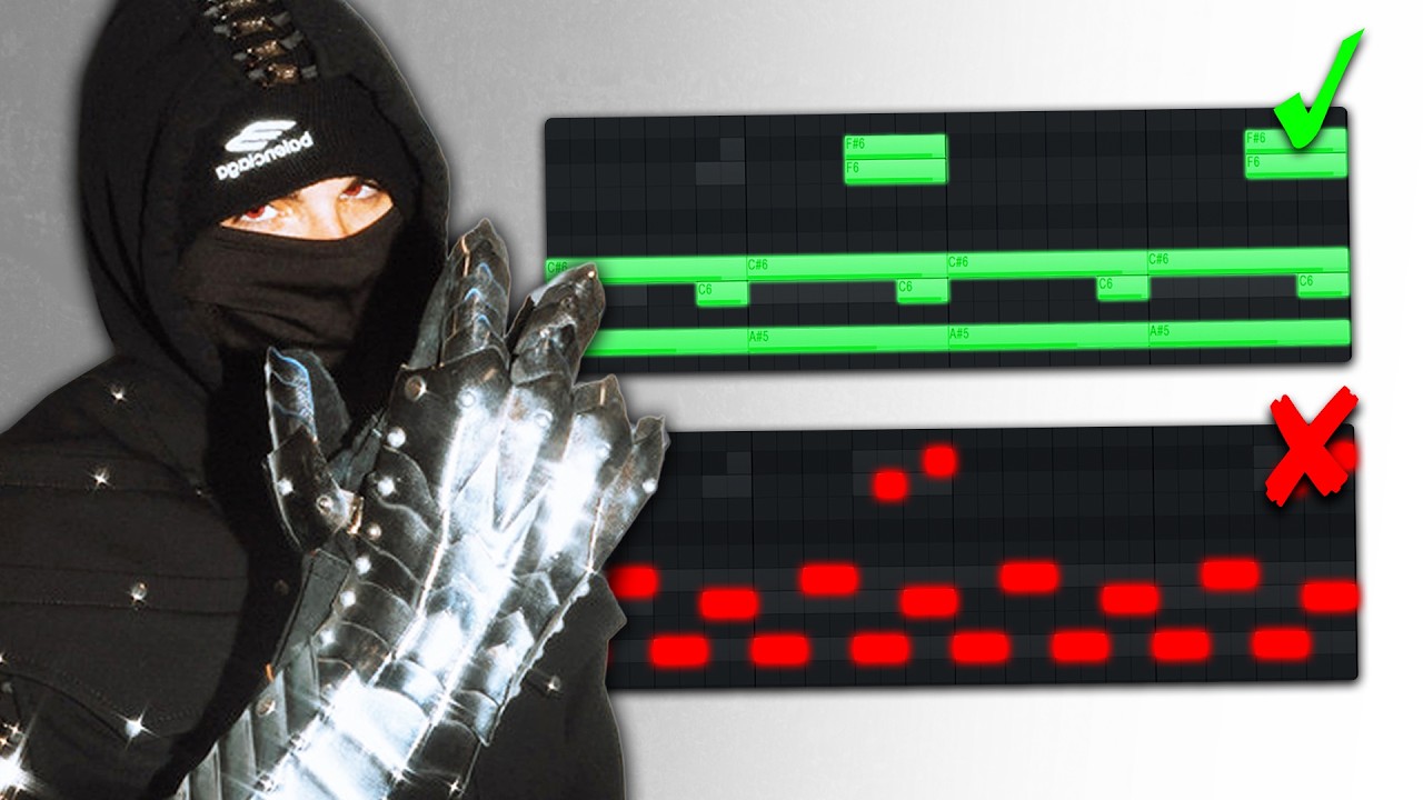 Why Underground Beats Are Taking Over The Industry