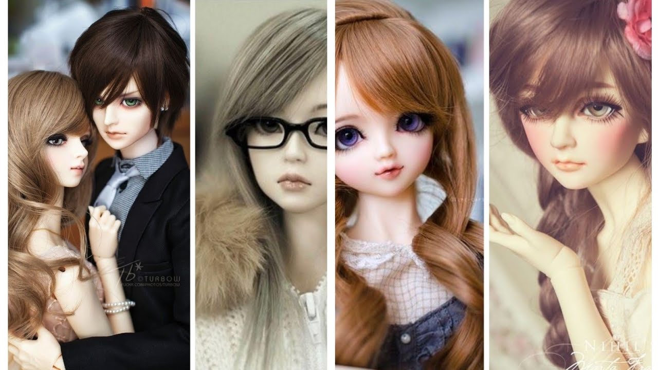 Barbie Doll | Barbie Doll Images | Cute Barbie Doll Picture ...