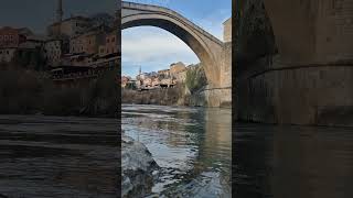 Bosna gezisinden bir kesit 🖤