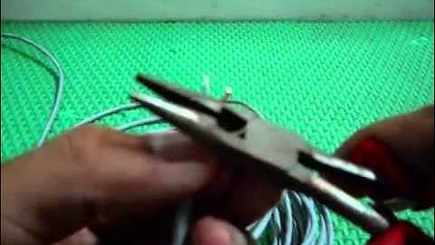 Cara membuat CCTV Sederhana dengan Webcam