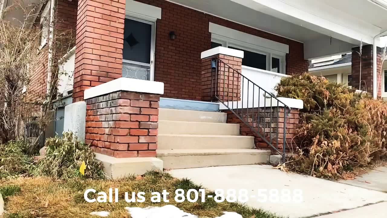 PROPERTY FOR SALE IN SUGAR HOUSE! Call today