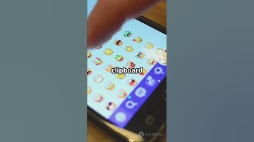 Windows Clipboard History Trick That Saves Tons of Time #windowstips #techtips
