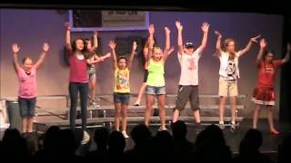 Harmony High 2012 12 14