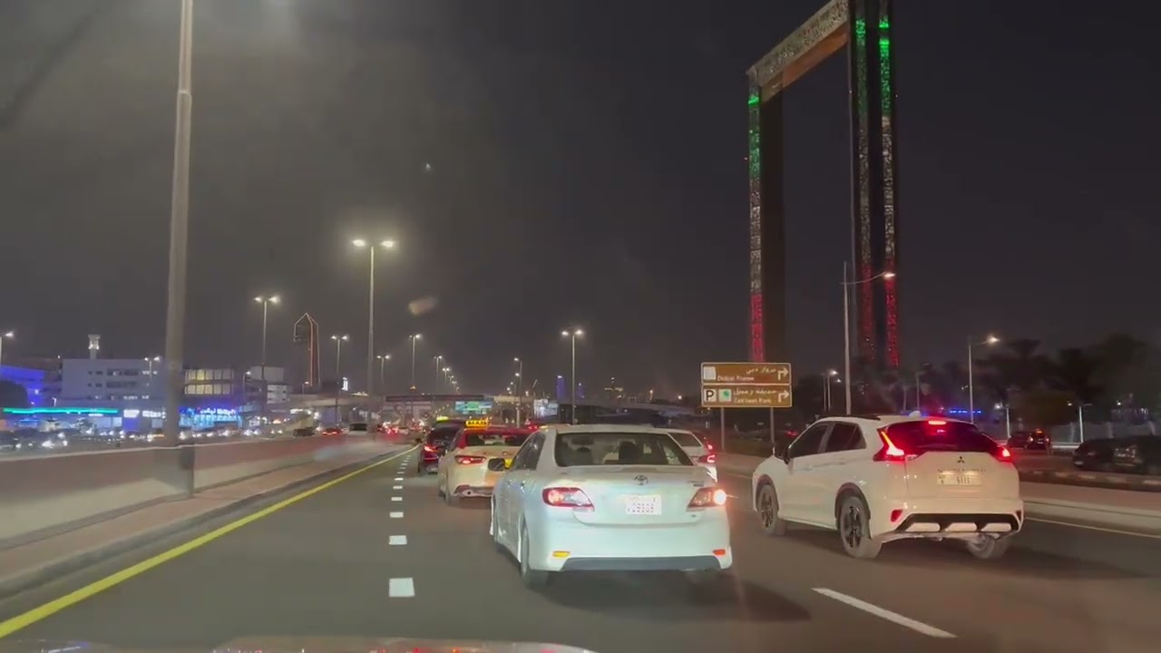  #Mummy Papa gye Dubai ghumne 😘#