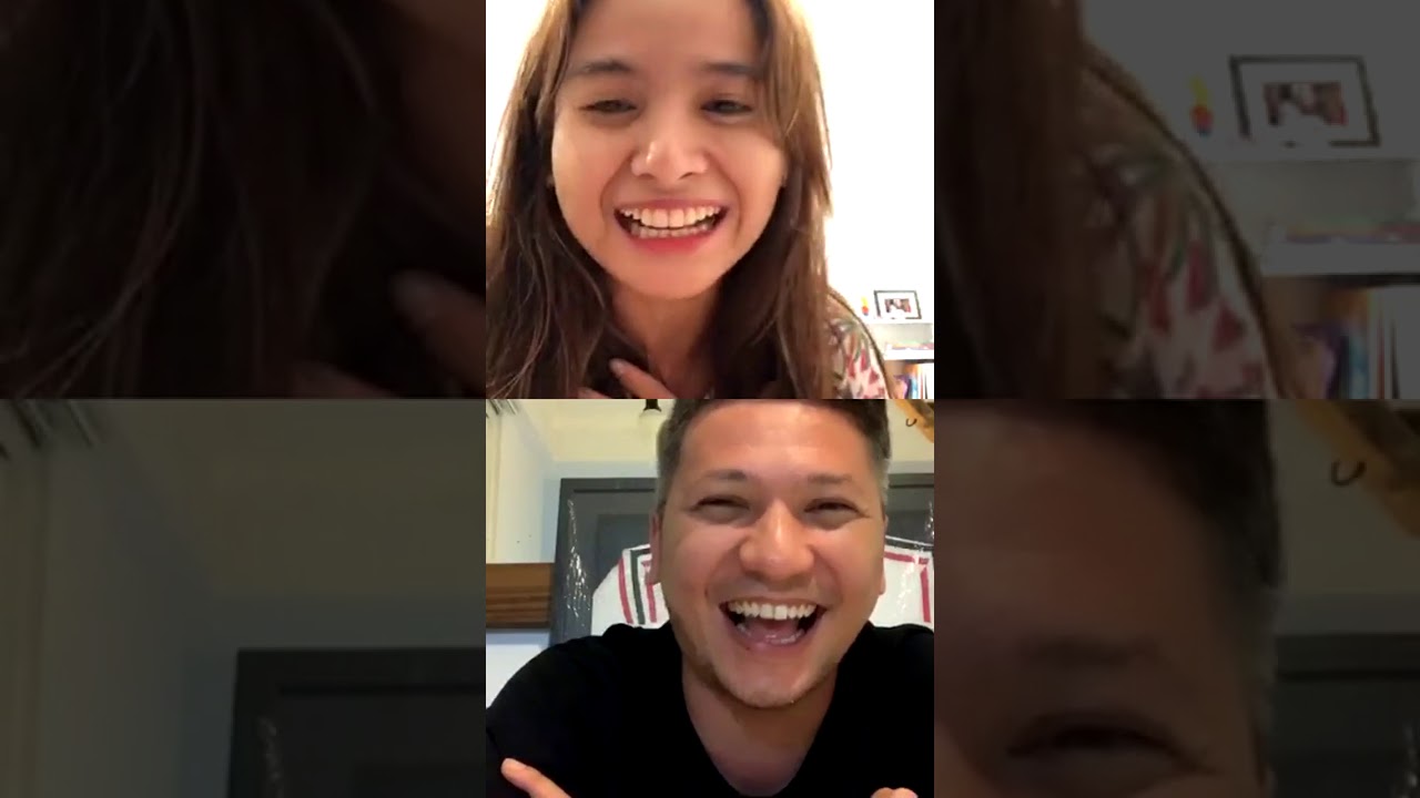 Gading Marten Live Stream, April 16, 2020