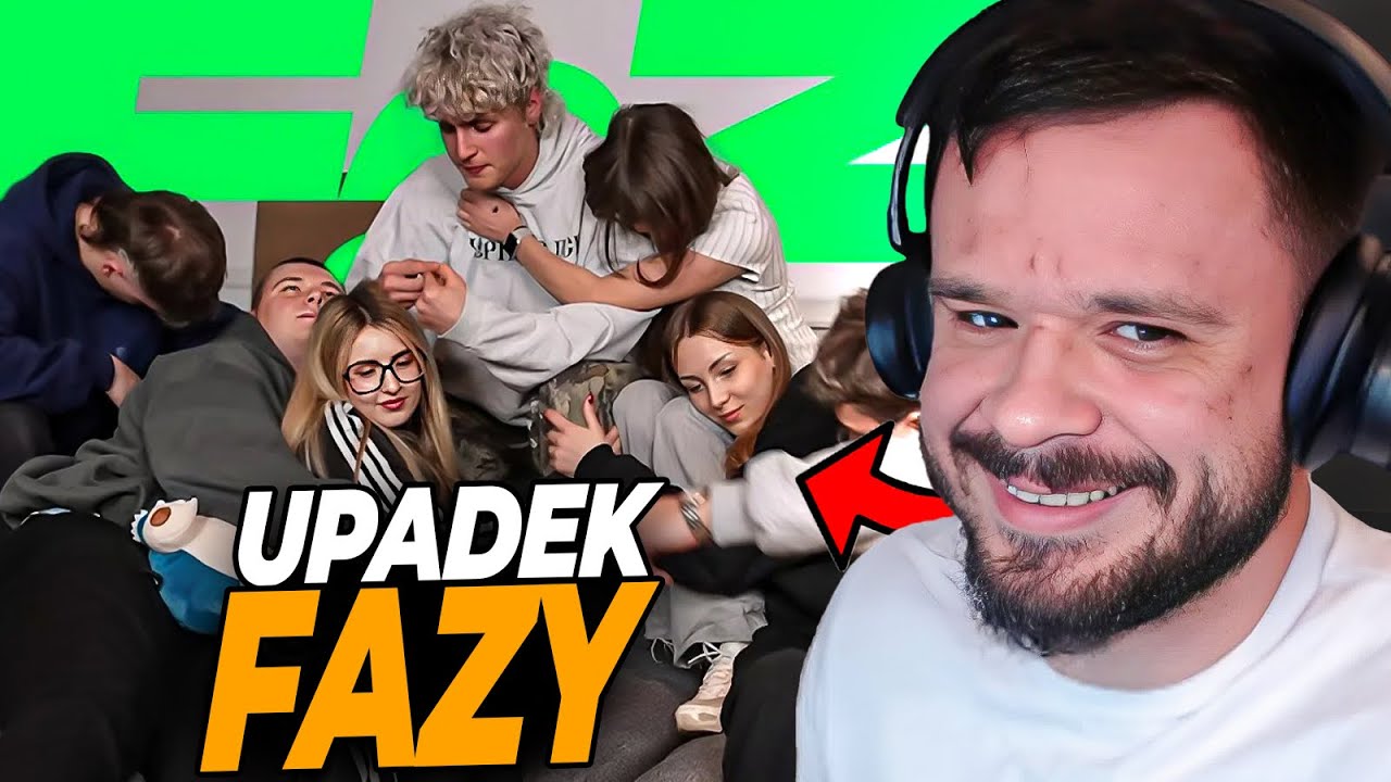 TAKEFUN REAKCJA NA UPADEK PROJEKTU FRIZA