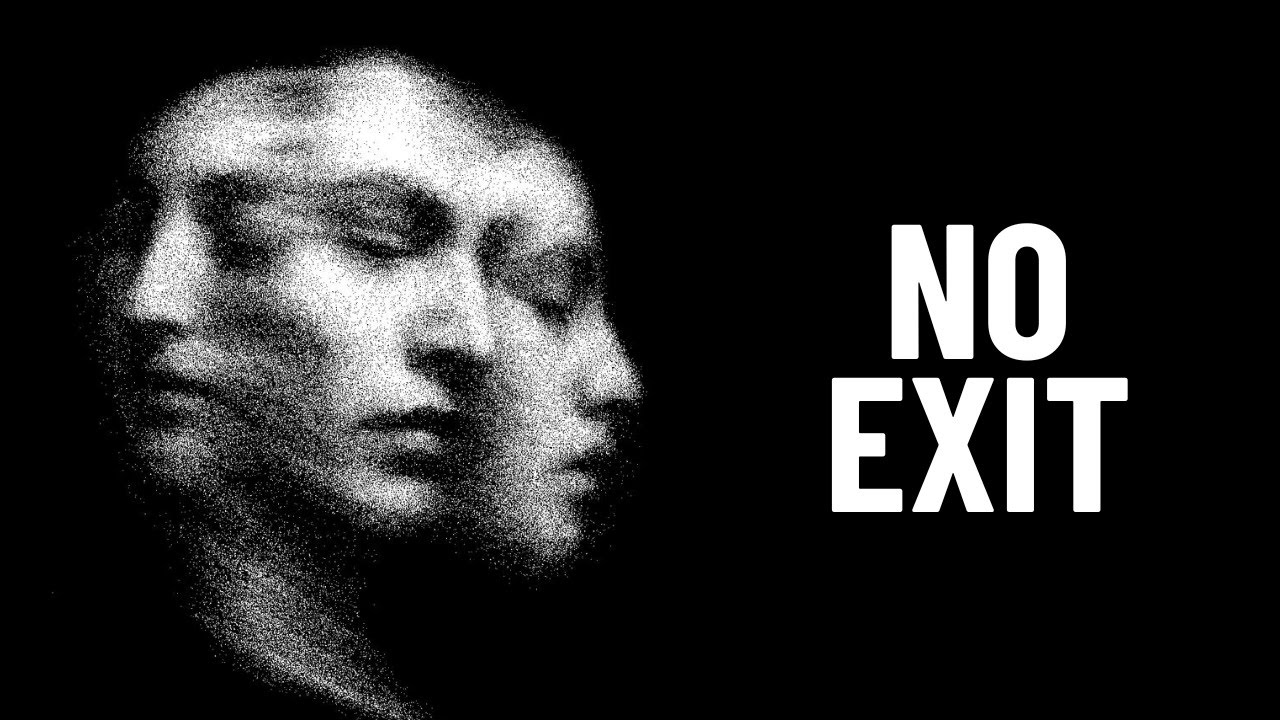 If Life Feels Like a Prison You Can't Escape, Watch This (The Archon of Code)