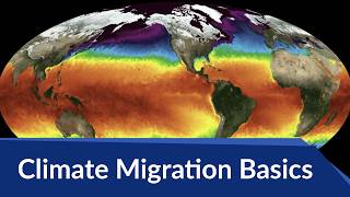 Climate Migration Basics