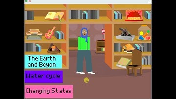 Scratch Shofi: Intelligence Meter - CoBi (Coding Bintaro) [Scratch Olympiad 2023]