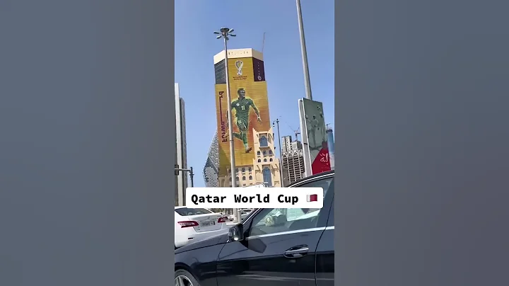 Qatar is ready for the World Cup 🏆 - DayDayNews