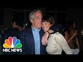 Live: Officials Announce Charges Against Ghislaine Maxwell In New York | NBC News