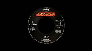 STEREO #598- You [Maywood] 1985
