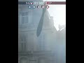 A Oliver le cayó un meteorito mientras caminaba 😆  #fails #battlefield1