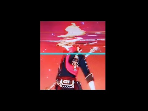 Time Warp Video 14 (Inazuma) - Genshin Impact