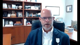 WATCH NOW: When can we expect the COVID-19 surge to end?