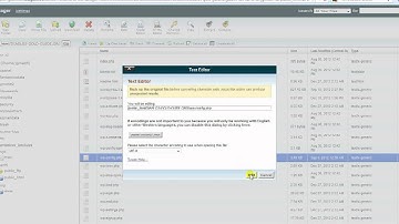 Wordpress 3.5 Update Visual Editor Fix!