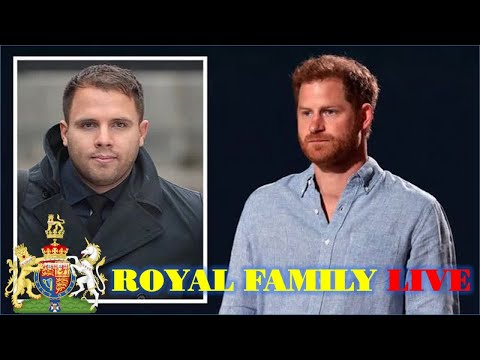 PRINCE HARRY's fiercely loyal fans have reacted with fury after he was accused of "weaponising" his