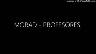 MORAD - PROFESORES