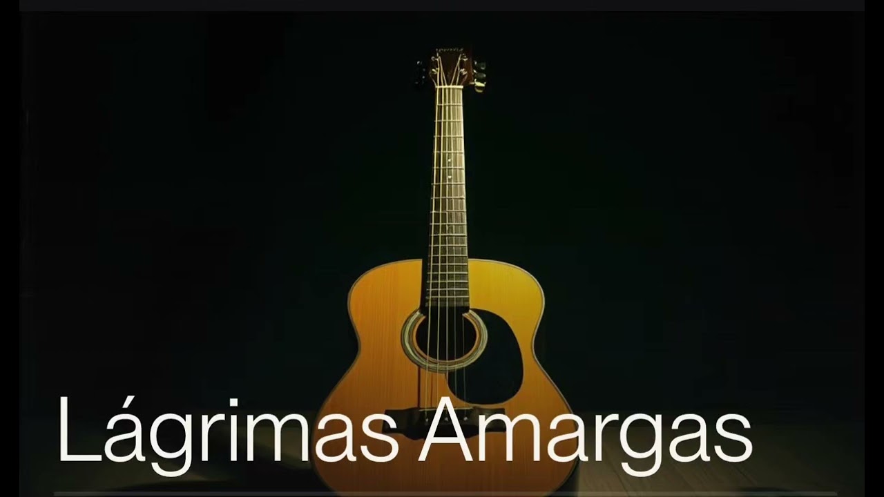 Flamenco Pop#Spanisch Guitar#Soul Musik#