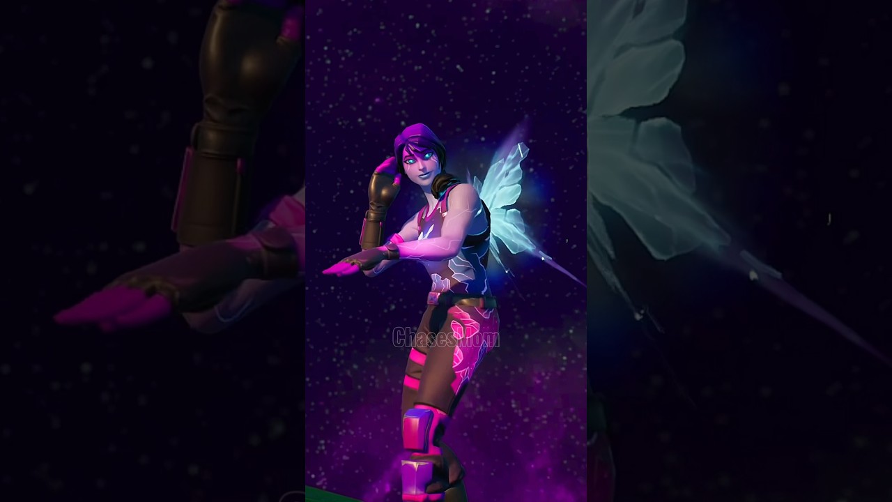 Dancery Icon Emote Code ChasesMom 