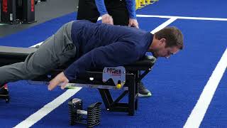 6 Keys to a Successful Baseball/Softball Training Program