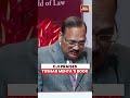 #CJI #SuryaKant Praises #TusharMehta’s Book at #Delhi #LaunchEvent | #indiatoday #shorts