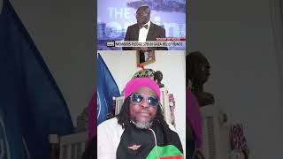 listen to Ruben Abati arise news on Gaza