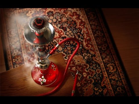 Official Trailer: Shisha Shutdown