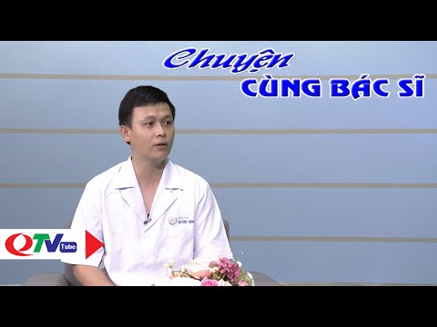 Bệnh Kawasaki Nguyên Nhân - Bệnh Kawasaki là gì | QTV